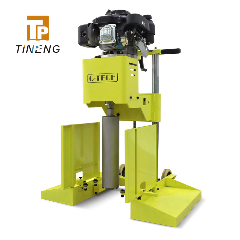 Core drilling machine TPD-Q20(S)