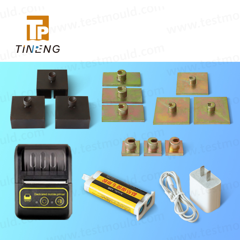Automatic bond strength tester TPBS-10A