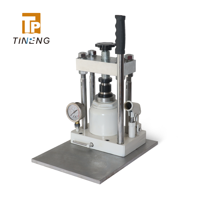 محلل XRF متعدد العناصر