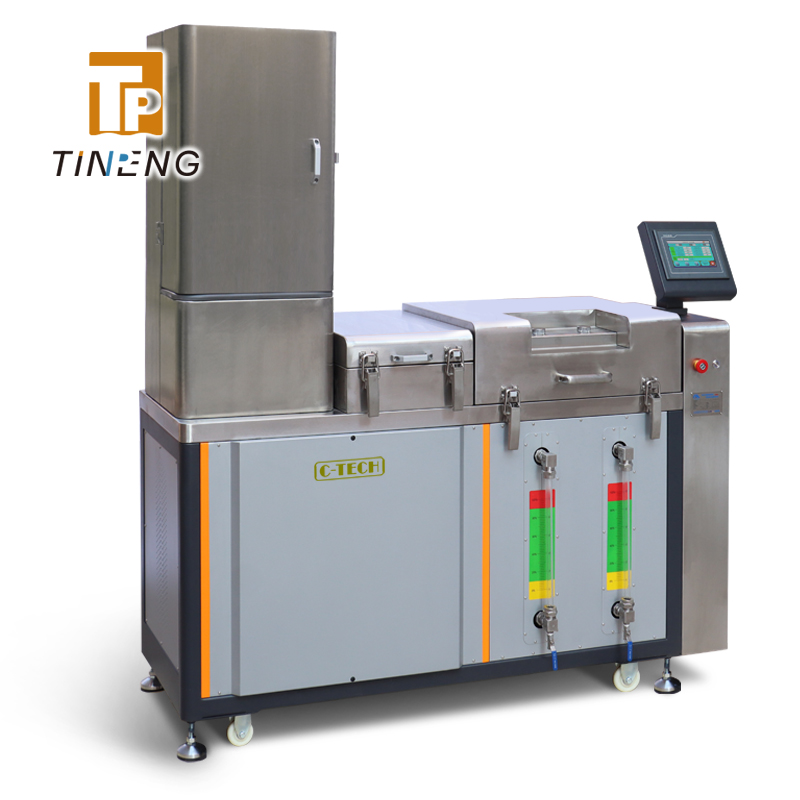 Appareil d&rsquo;extraction automatique